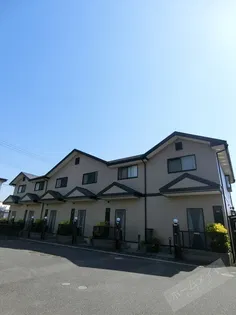 大阪府泉佐野市鶴原【タウンハウス】の外観