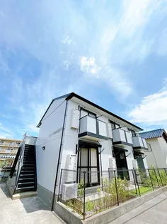 セジュールMARUGEN B棟【1階】の外観