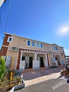 ゼクシー桜ヶ丘B棟の画像