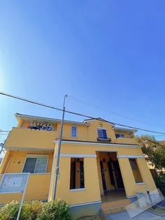 ソルシェール熊取Ⅰ番館の画像