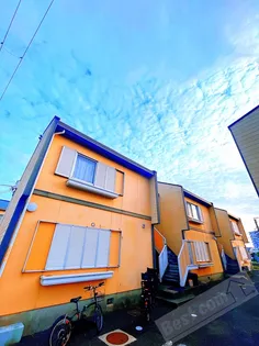 タウニィ高松B棟の画像