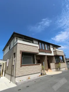 ネオ レジデンス【2階】の外観