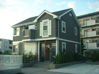 ナーエパルクⅠの画像