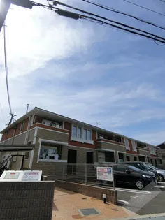 ネクスピア日根野の画像