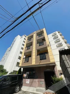 ドミール関空の画像