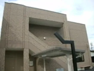 パレス花水木の画像