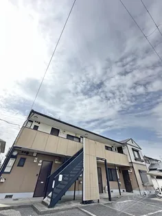 ビューハイツ A棟の画像