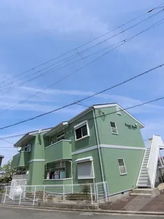 フォレストグリーンの画像