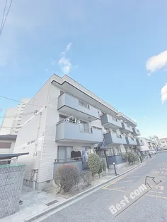 フェロービレッジ【3階】の外観