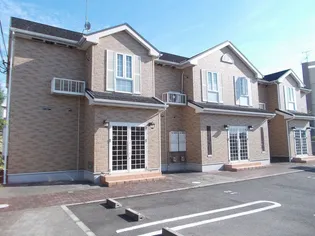 ブライトヒルズAの画像