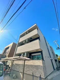 フジパレス助松町Ⅰ番館の画像
