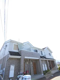 プリムヴェールBの画像