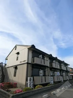 プリシェール味園Iの画像