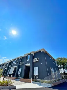 フリーデⅢの画像