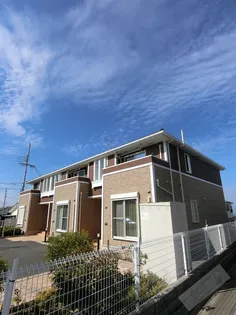 ヴィラ アムールの画像