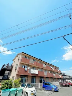 フラワーハイツの画像