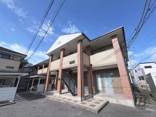 プリエりんくうA Bの画像