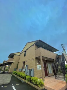 ボンシャンス薫風B棟の画像