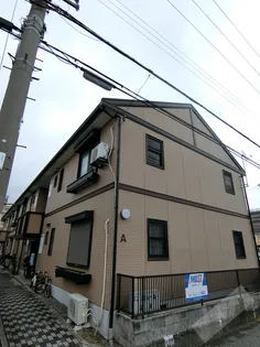 ボンリビェール吉田Aの画像