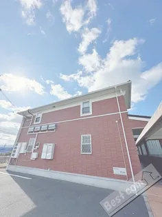 メゾン カルムの画像