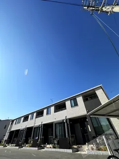 メゾン プリュネの画像