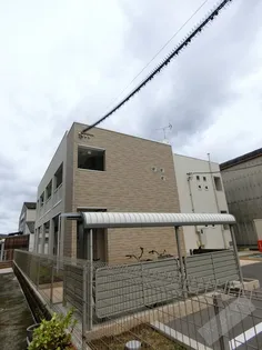 メゾン ボヌール 日新の画像