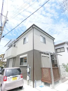 東佐野アパートの画像