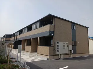 ベルソーレの画像