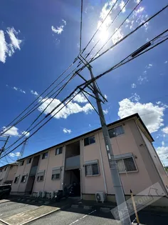 ラ プリミエール城東A棟の画像