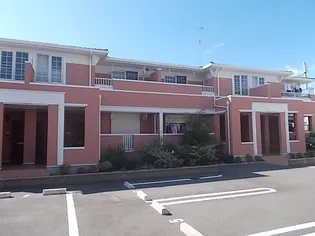 メゾン甲安の画像