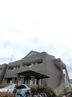 ラヴィーナ弐番館の画像