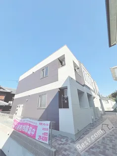 モイス シャーム熊取の画像