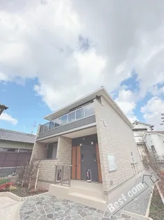 リトルタウン宝山2の画像
