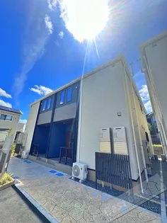 ラメール シエルⅡの画像