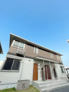 リミテッド B棟の画像