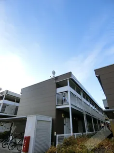 レオパレスPISTABの画像