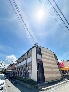 レオパレスFUTURA 泉の画像