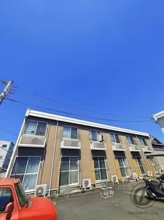 レオパレスカズⅠの画像
