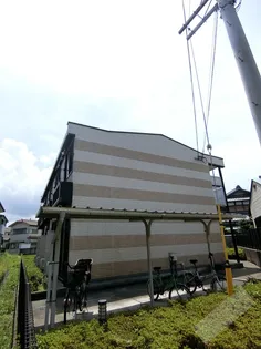 レオパレスMINORIの画像