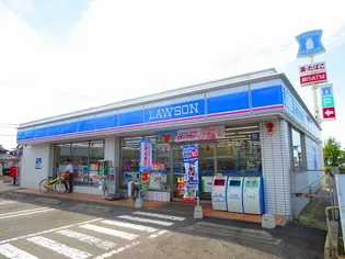 レオパレスエクセレント2号館【2階】の周辺