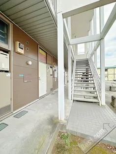 レオパレスエクセレント2号館【2階】のその他画像