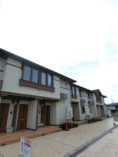 レスぺランスⅡの画像