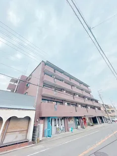 レユシール谷村三番館の画像