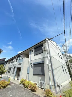 二色の浜グリーンヴィレッジC棟の画像