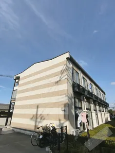 レオパレス穂風の画像