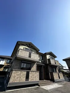 向屋敷 A棟の画像