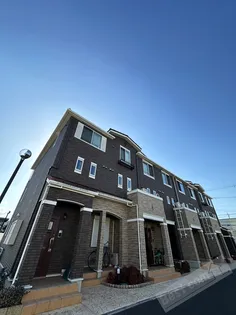 穴師台ハイツの画像