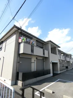 浅井ハイツB棟の画像