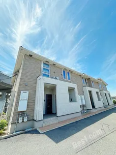 田園 UGATOKU Ⅰ番館の画像