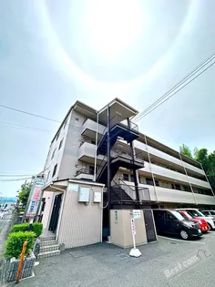 新川第2マンションの画像